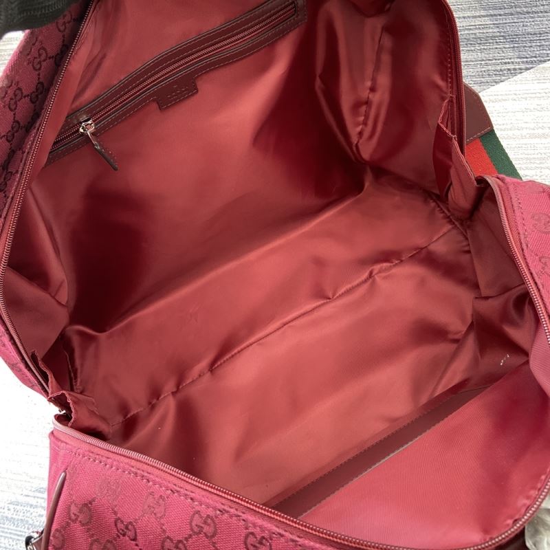 Gvc*1 travel bags